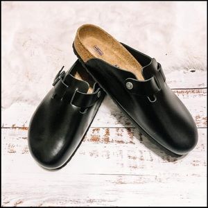 Birkenstock’s clogs size 11 NWOT